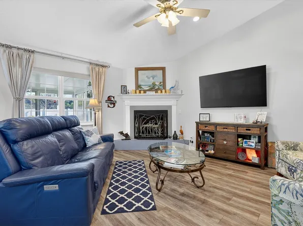 229 Yale Rd, Saint Augustine, FL 32086