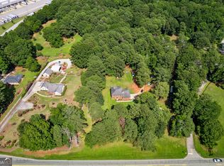 80 Wise Rd, McDonough, GA 30252