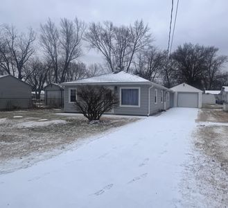 118 Arney Dr, Walkerton, IN, 46574