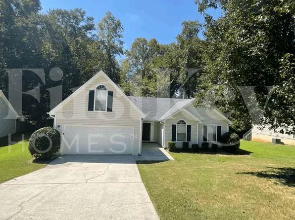 10306 Commons Xing, Jonesboro, GA 30238