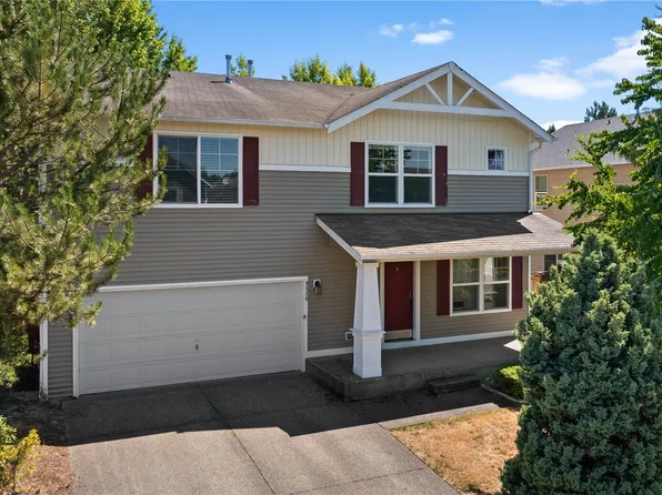9520 187th Street Ct E, Puyallup, WA 98375
