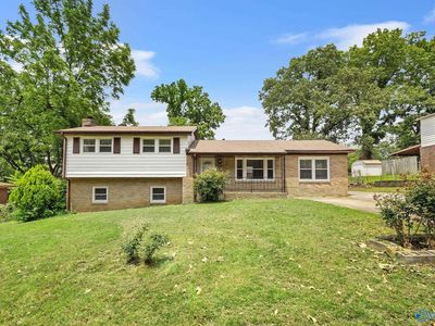 4607 Lakeview Dr NW, Huntsville, AL, 35810