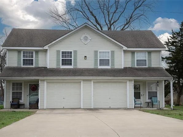 4205-4207 E 139th St, Grandview, MO 64030