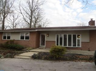 29 Street Rd, Newtown Square, PA 19073