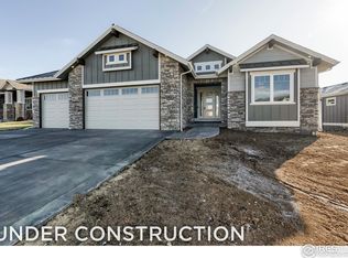 2367 Sugarloaf Rd, Loveland, CO 80513