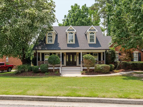 345 Farmington Drive, Evans, GA