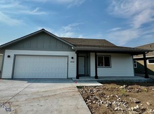 2010 Waterfall, Belgrade, MT 59714