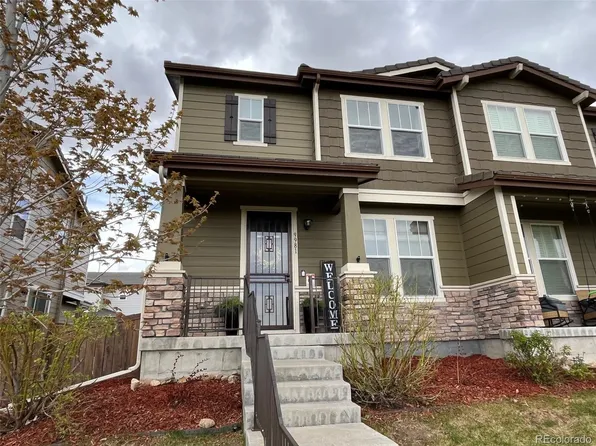 9981 Hough Point, Parker, CO 80134