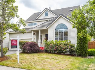 15850 NW Trakehner Way, Portland, OR 97229