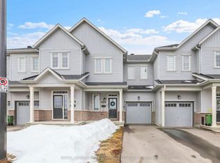110 Main Halyard Ln, Ottawa, ON K2J 7B6
