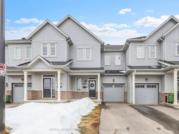110 Main Halyard Ln, Ottawa, ON K2J 7B6