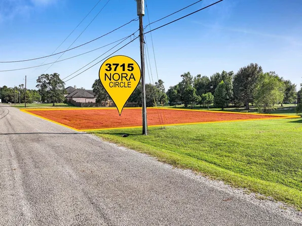 3715 Nora Cir, Orange, TX 77630