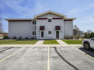 6551 Mariner Dr UNIT 10, Racine, WI 53406