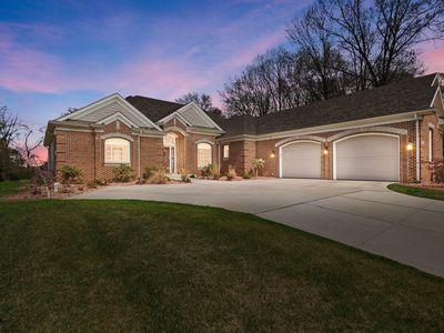 3965 N Malaga Dr W, La Porte, IN, 46350