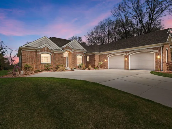 3965 N Malaga Dr W, La Porte, IN 46350