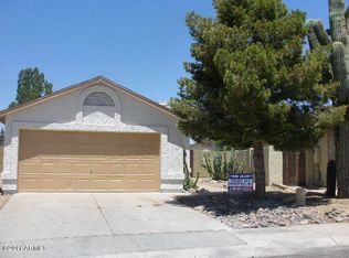 11862 N 74th Ave, Peoria, AZ 85345