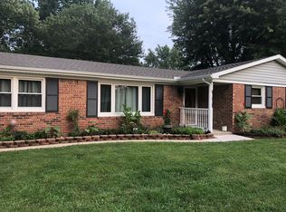 4110 N Wilshire Dr, Marion, IN 46952