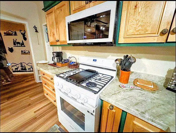 5262 N White Tail Ln — Photo 23