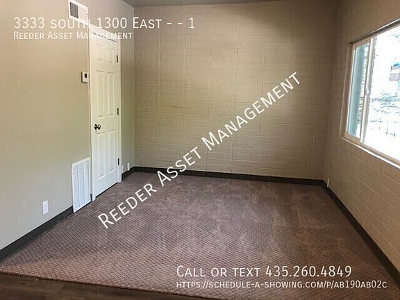 3rd image of 3333 S 1300 E APT 1