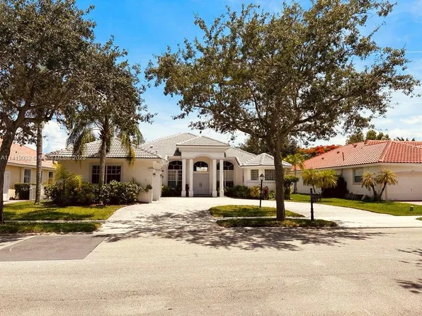 12964 NW 23rd St, Pembroke Pines, FL 33028