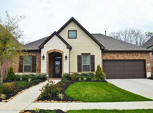23 Serina Ln, Missouri City, TX 77459