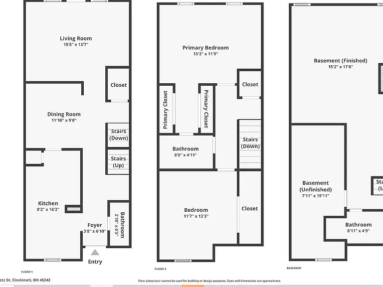 8064 Hetz Dr — Photo 53