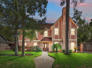 3611 Sierra Pines Dr, Houston, TX 77068