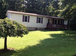 47 Blue Mountain Hts, Schuylkill Haven, PA
