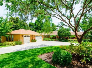 1007 Ballinger Rd, Lutz, FL 33548