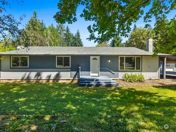 6522 103rd Avenue SW, Olympia, WA 98512