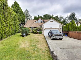 7361 149a St, Surrey, BC V3S 3H4