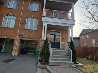 783 Millworks Cres, Mississauga, ON L5V 0B9