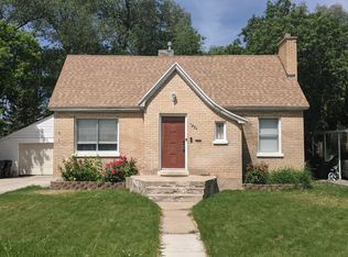 268 S 400 E, Springville, UT 84663