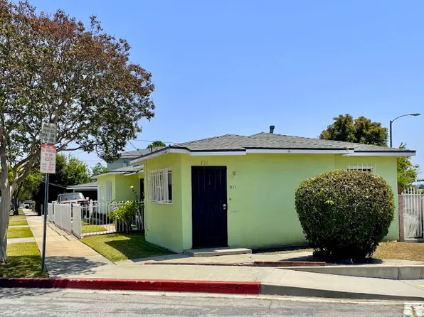 931 N 1st St, Alhambra, CA 91801