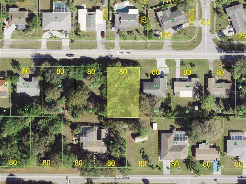 1st image of 22265 Olean Blvd