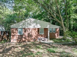 2521 Rachel St, Charlotte, NC 28206