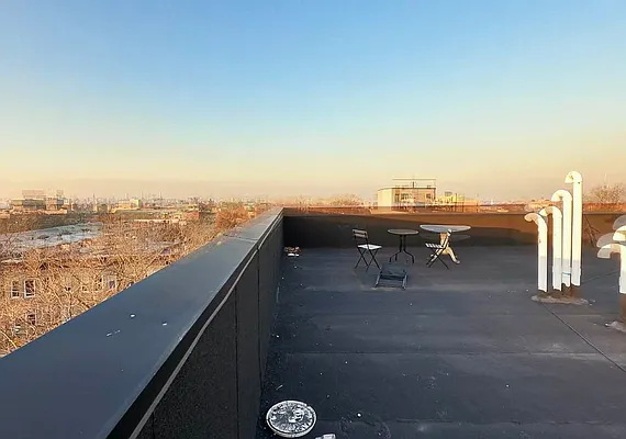 Rented by Reavis | media 21