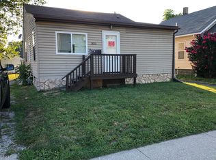 3015 Myrtle Ave, Granite City, IL 62040