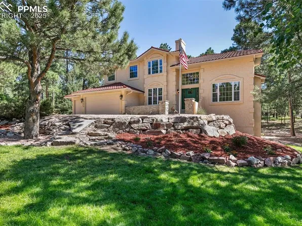 19375 Lincoln Green Ln, Monument, CO 80132