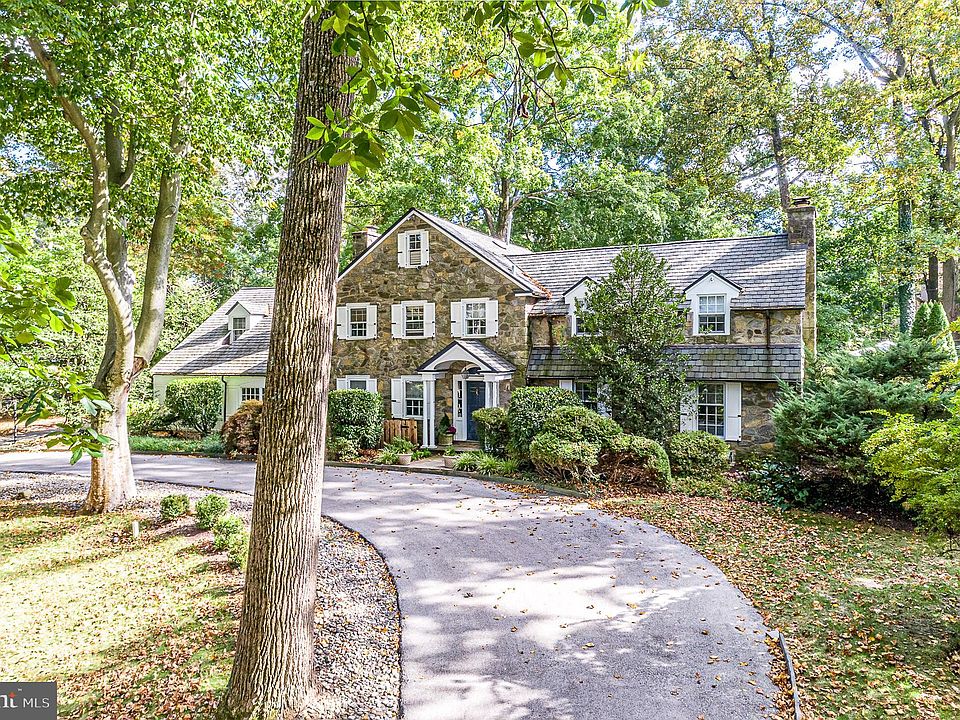 815 Summit Rd, Penn Valley, PA 19072 Zillow