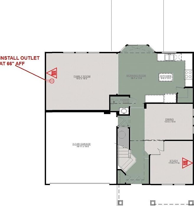 2nd image of 1008 Cyprian Way