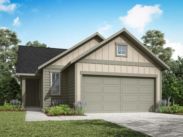 7324 Summer Sunset Dr, Denton, TX 76249