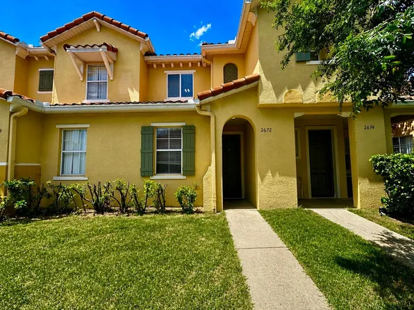 2672 Andros Ln, Kissimmee, FL 34747