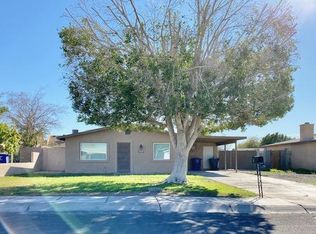 1251 W 13th St, Yuma, AZ 85364