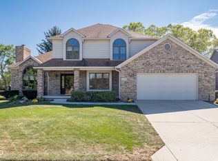 924 Saint Andrews Dr, Avon, IN 46123