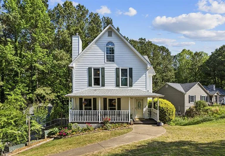 4595 Stewart Reilly Dr NW — Photo 1