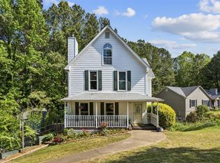 4595 Stewart Reilly Dr NW, Acworth, GA 30101
