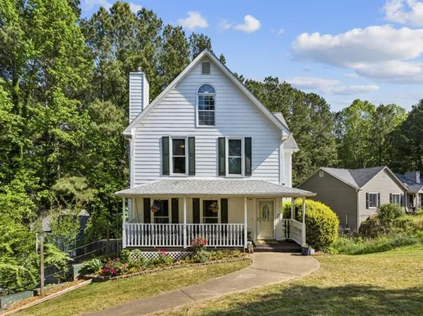 4595 Stewart Reilly Dr NW, Acworth, GA 30101