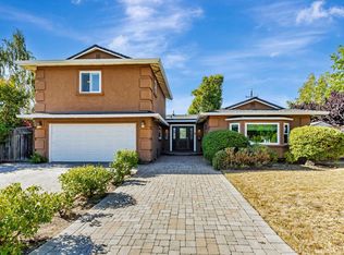 1798 Barcelona Ave, San Jose, CA 95124