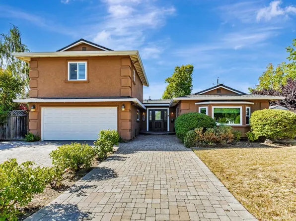 1798 Barcelona Ave, San Jose, CA 95124